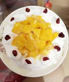 爆料芒果蛋糕怎么做视频,甜蜜芒果蛋糕轻松上手